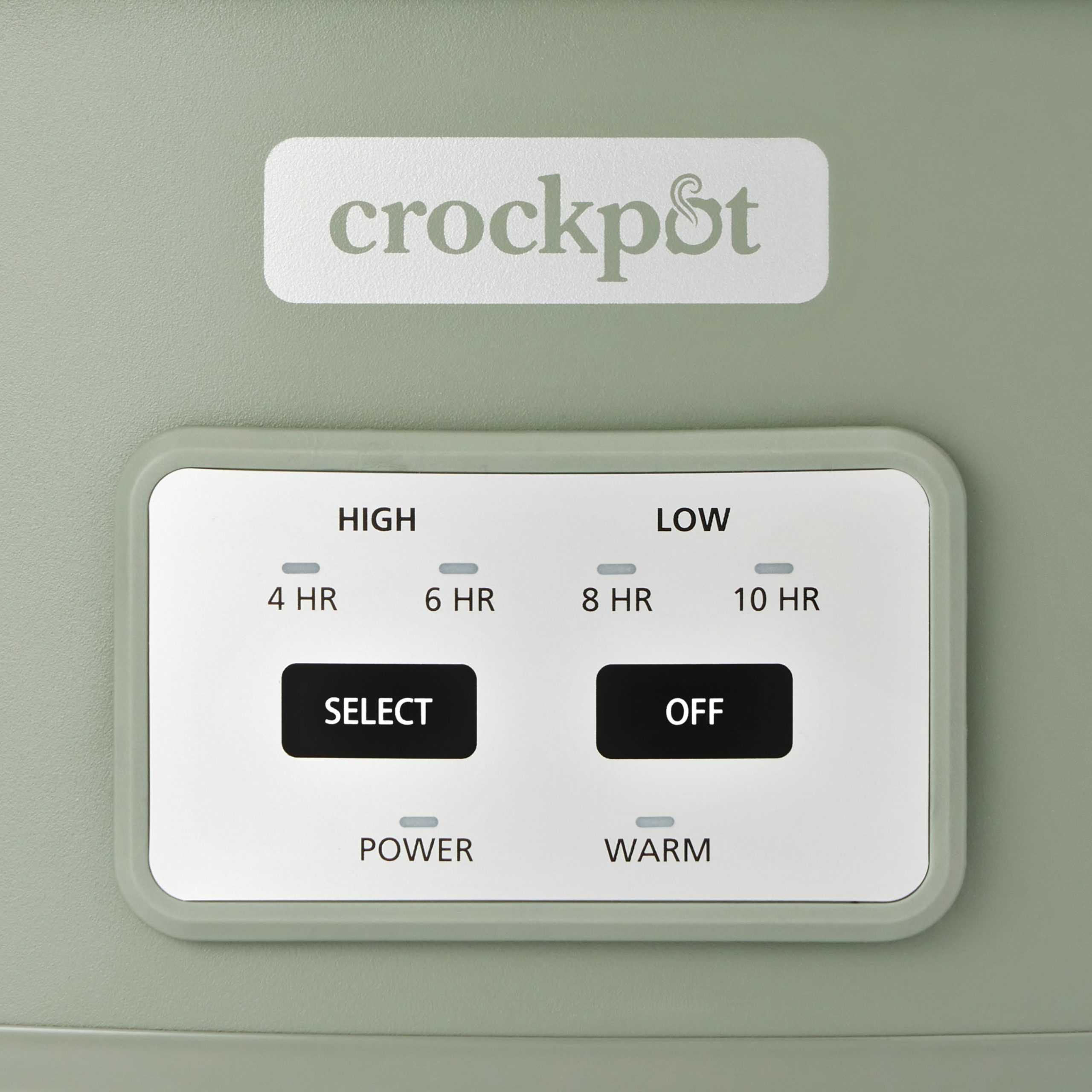 Crock-Pot® Programmable Design Series 6-Quart Cook & Carry Slow Cooker, Moonshine - Image 3